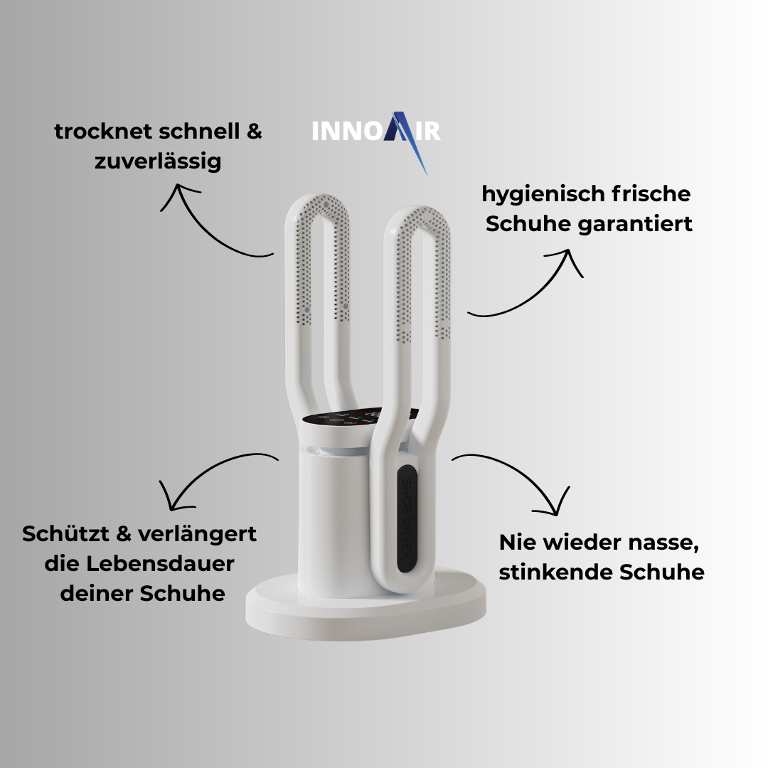 InnoDry Pro™