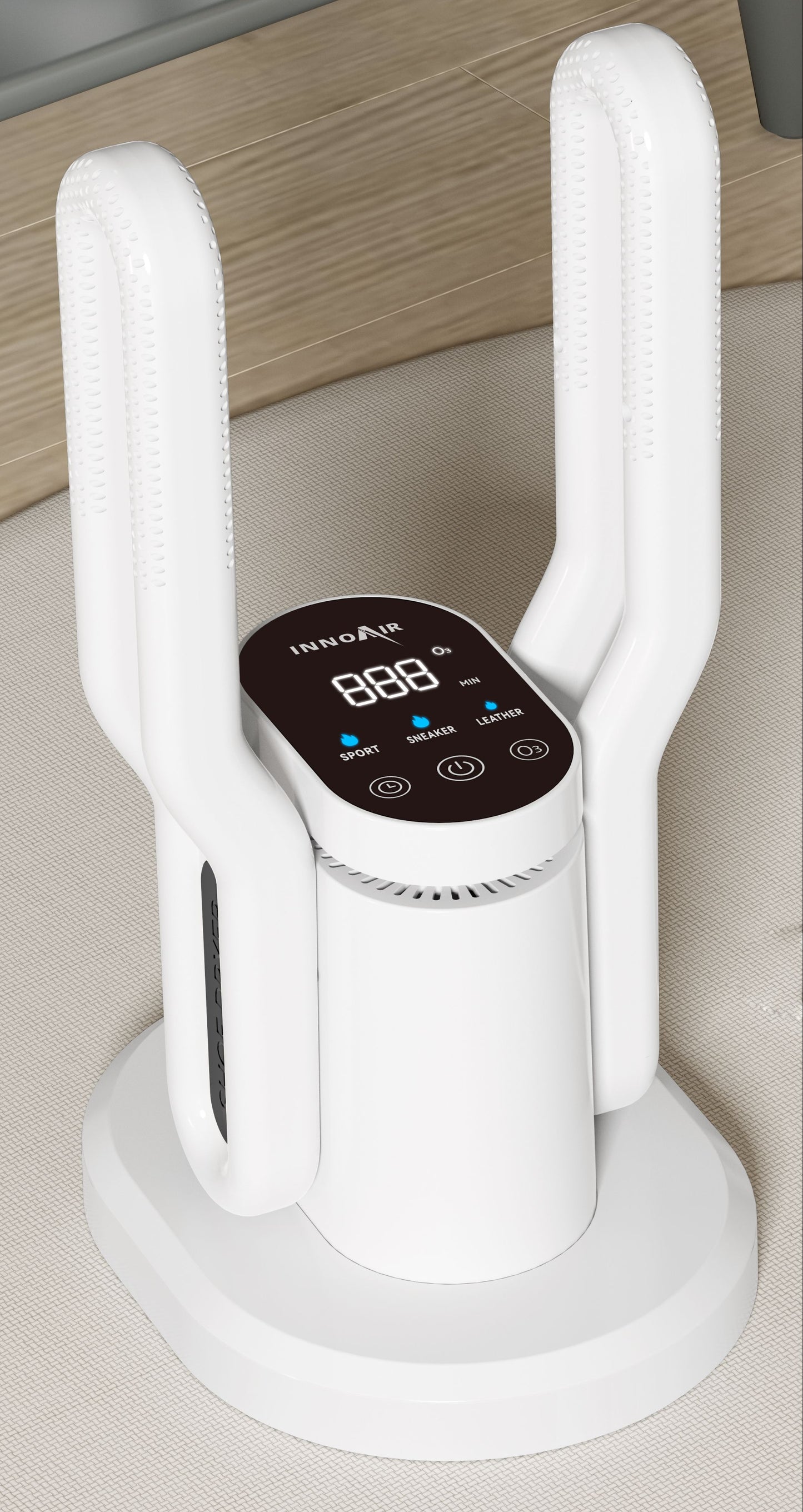 InnoDry Pro™